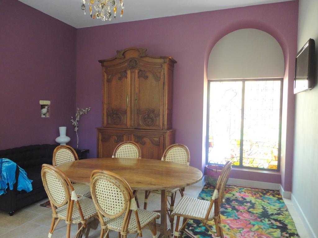 La Rebiere D'Or, B&B Et Gite ムレディエ エクステリア 写真