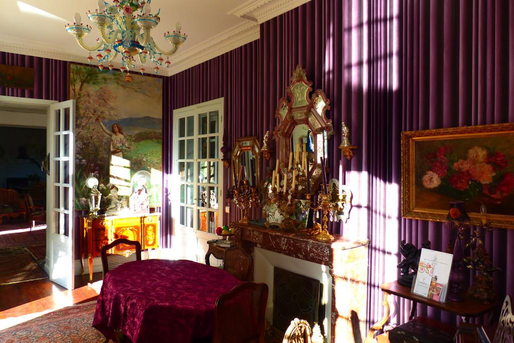 La Rebiere D'Or, B&B Et Gite ムレディエ エクステリア 写真