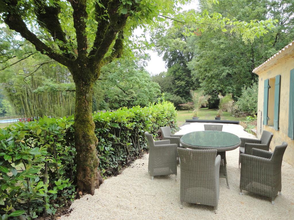 La Rebiere D'Or, B&B Et Gite ムレディエ エクステリア 写真