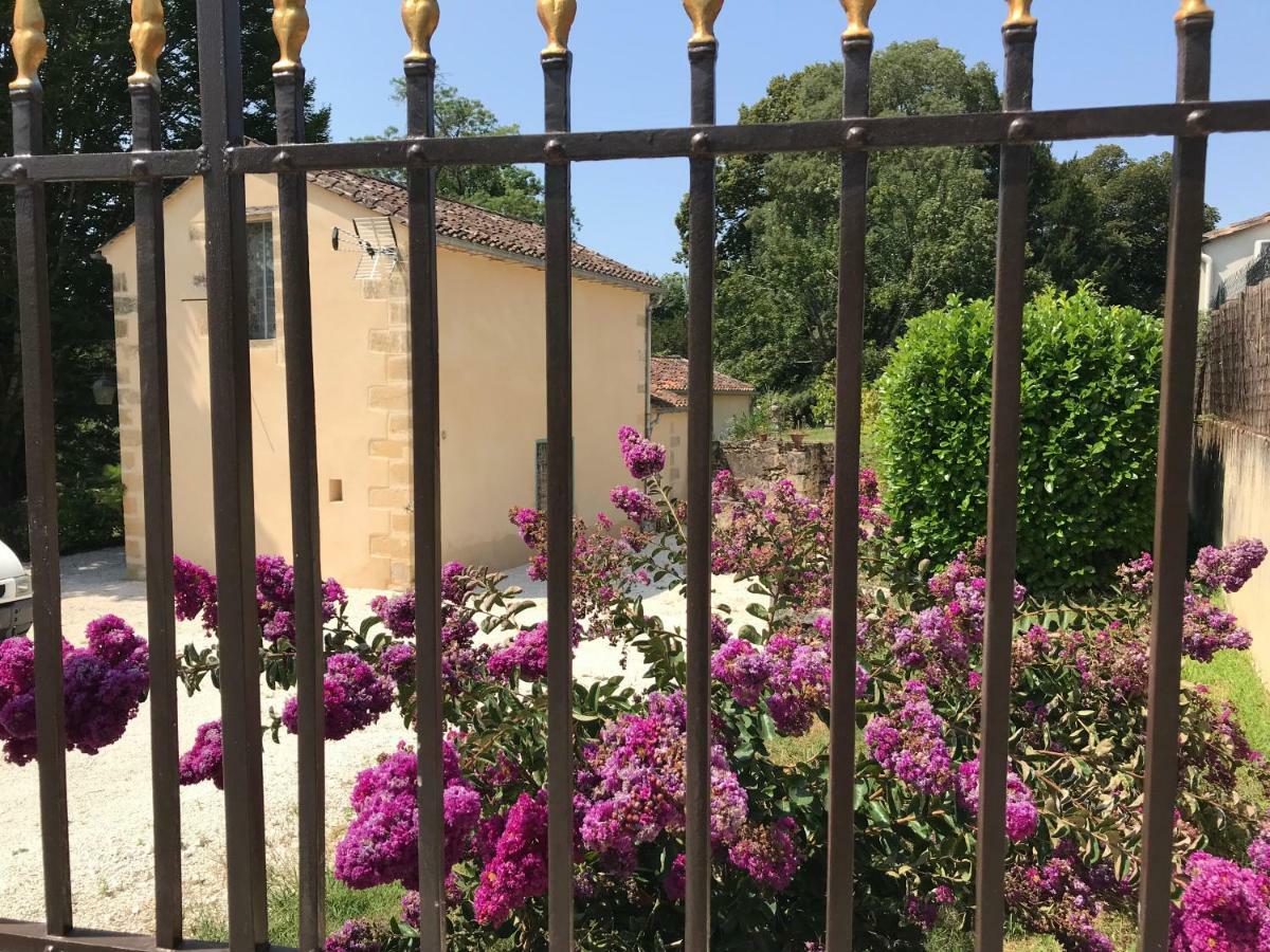 La Rebiere D'Or, B&B Et Gite ムレディエ エクステリア 写真